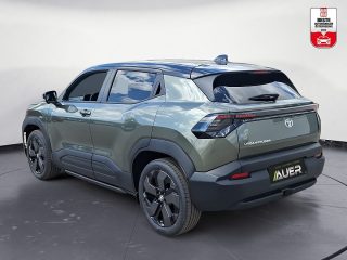 Toyota Urban Cruiser Elektro 61kWh Lounge | ab €36.290,-