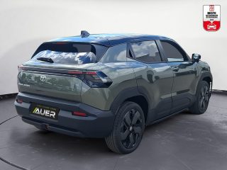 Toyota Urban Cruiser Elektro 61kWh Lounge | ab €36.290,-