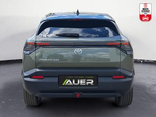 Toyota Urban Cruiser Elektro 61kWh Lounge | ab €36.290,-