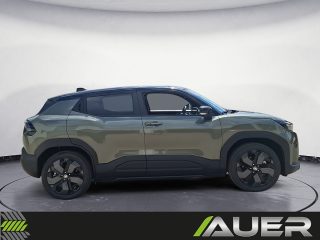 Toyota Urban Cruiser Elektro 61kWh Lounge | ab €36.290,-