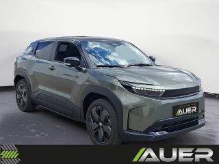 Toyota Urban Cruiser Elektro 61kWh Lounge | ab €36.290,-