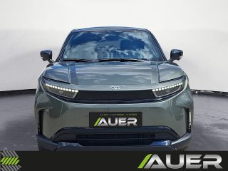 Toyota Urban Cruiser Elektro 61kWh Lounge | ab €36.290,-