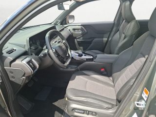 Toyota Urban Cruiser Elektro 61kWh Lounge | ab €36.290,-