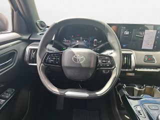 Toyota Urban Cruiser Elektro 61kWh Lounge | ab €36.290,-