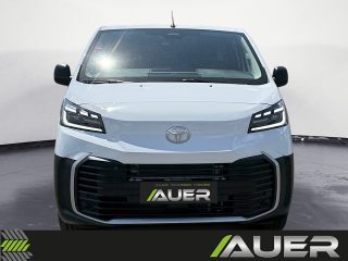 Toyota Proace 2,2 Diesel Meister L1 |180-Grad-Heckkamera | LED |