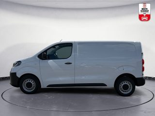 Toyota Proace 2,2 Diesel Meister L1 |180-Grad-Heckkamera | LED |