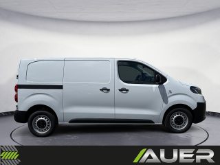 Toyota Proace 2,2 Diesel Meister L1 |180-Grad-Heckkamera | LED |