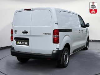 Toyota Proace 2,2 Diesel Meister L1 |180-Grad-Heckkamera | LED |