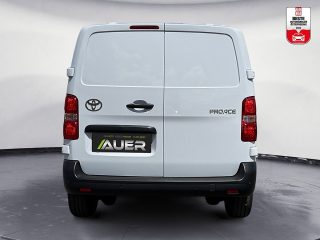 Toyota Proace 2,2 Diesel Meister L1 |180-Grad-Heckkamera | LED |