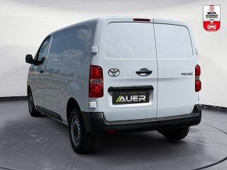 Toyota Proace 2,2 Diesel Meister L1 |180-Grad-Heckkamera | LED |