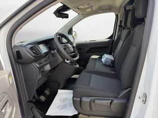 Toyota Proace 2,2 Diesel Meister L1 |180-Grad-Heckkamera | LED |