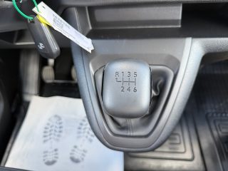 Toyota Proace 2,2 Diesel Meister L1 |180-Grad-Heckkamera | LED |