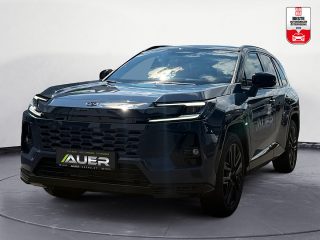 Toyota RAV4 2,5 PHEV Style 2WD | Systemleistung 272 Ps | 22,7 Kwh Batterie