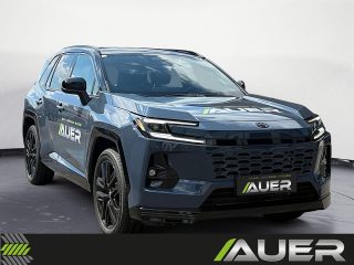 Toyota RAV4 2,5 PHEV Style 2WD | Systemleistung 272 Ps | 22,7 Kwh Batterie