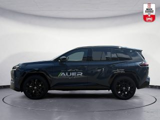 Toyota RAV4 2,5 PHEV Style 2WD | Systemleistung 272 Ps | 22,7 Kwh Batterie