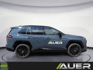 Toyota RAV4 2,5 PHEV Style 2WD | Systemleistung 272 Ps | 22,7 Kwh Batterie
