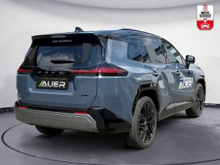 Toyota RAV4 2,5 PHEV Style 2WD | Systemleistung 272 Ps | 22,7 Kwh Batterie