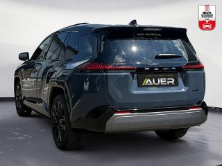 Toyota RAV4 2,5 PHEV Style 2WD | Systemleistung 272 Ps | 22,7 Kwh Batterie