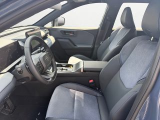 Toyota RAV4 2,5 PHEV Style 2WD | Systemleistung 272 Ps | 22,7 Kwh Batterie