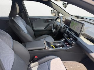 Toyota RAV4 2,5 PHEV Style 2WD | Systemleistung 272 Ps | 22,7 Kwh Batterie