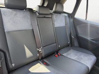Toyota RAV4 2,5 PHEV Style 2WD | Systemleistung 272 Ps | 22,7 Kwh Batterie