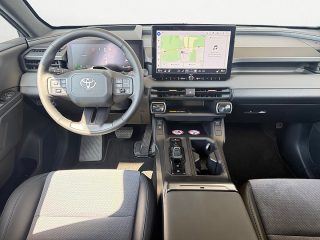 Toyota RAV4 2,5 PHEV Style 2WD | Systemleistung 272 Ps | 22,7 Kwh Batterie