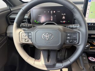 Toyota RAV4 2,5 PHEV Style 2WD | Systemleistung 272 Ps | 22,7 Kwh Batterie
