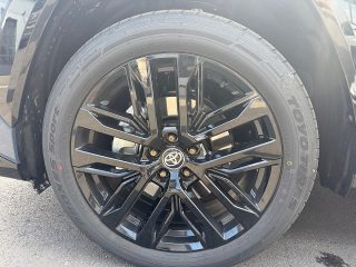 Toyota RAV4 2,5 PHEV Style 2WD | Systemleistung 272 Ps | 22,7 Kwh Batterie