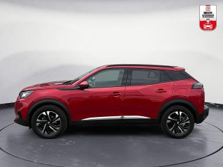 Peugeot 2008 1,5 BlueHDi Allure | Sitzheizung | Navi |