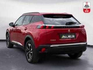Peugeot 2008 1,5 BlueHDi Allure | Sitzheizung | Navi |