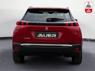 Peugeot 2008 1,5 BlueHDi Allure | Sitzheizung | Navi |