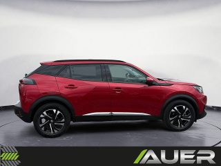 Peugeot 2008 1,5 BlueHDi Allure | Sitzheizung | Navi |