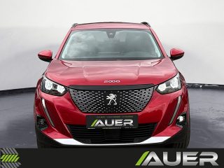Peugeot 2008 1,5 BlueHDi Allure | Sitzheizung | Navi |