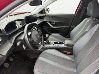 Peugeot 2008 1,5 BlueHDi Allure | Sitzheizung | Navi |