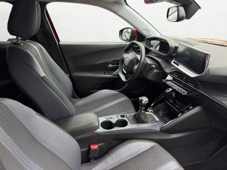 Peugeot 2008 1,5 BlueHDi Allure | Sitzheizung | Navi |