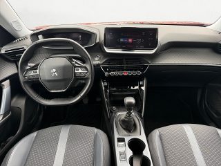 Peugeot 2008 1,5 BlueHDi Allure | Sitzheizung | Navi |