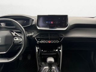 Peugeot 2008 1,5 BlueHDi Allure | Sitzheizung | Navi |