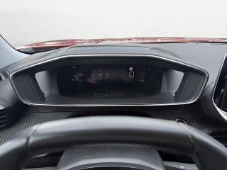 Peugeot 2008 1,5 BlueHDi Allure | Sitzheizung | Navi |