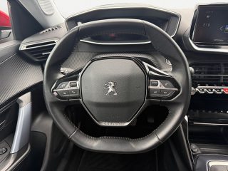 Peugeot 2008 1,5 BlueHDi Allure | Sitzheizung | Navi |