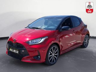 Toyota Yaris 1,5 VVT-i Hybrid 130PS GR Sport + Safety Paket | ab €27.490,-