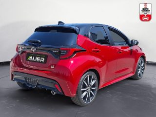 Toyota Yaris 1,5 VVT-i Hybrid 130PS GR Sport + Safety Paket | ab €27.490,-