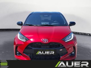 Toyota Yaris 1,5 VVT-i Hybrid 130PS GR Sport + Safety Paket | ab €27.490,-