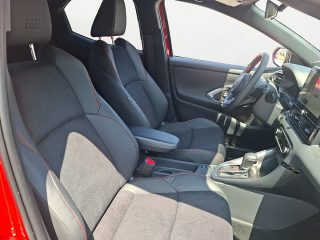 Toyota Yaris 1,5 VVT-i Hybrid 130PS GR Sport + Safety Paket | ab €27.490,-