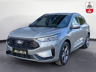 Ford Kuga 2,5 FHEV ST-Line Aut. 190PS | Winter Paket | Kamera