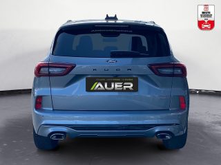 Ford Kuga 2,5 FHEV ST-Line Aut. 190PS | Winter Paket | Kamera