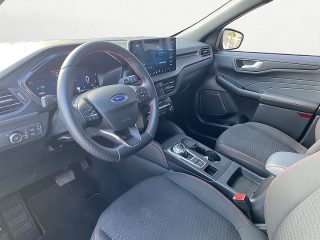 Ford Kuga 2,5 FHEV ST-Line Aut. 190PS | Winter Paket | Kamera