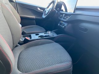 Ford Kuga 2,5 FHEV ST-Line Aut. 190PS | Winter Paket | Kamera