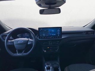 Ford Kuga 2,5 FHEV ST-Line Aut. 190PS | Winter Paket | Kamera