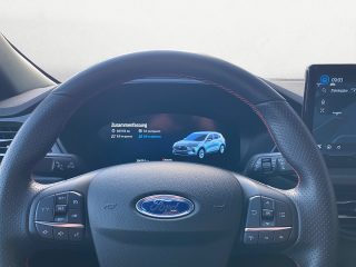 Ford Kuga 2,5 FHEV ST-Line Aut. 190PS | Winter Paket | Kamera