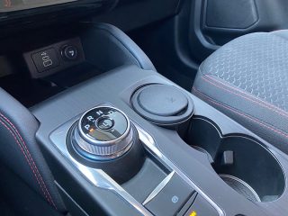 Ford Kuga 2,5 FHEV ST-Line Aut. 190PS | Winter Paket | Kamera